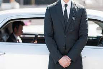 Executive Protection