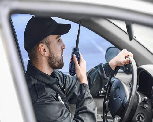 amd security Mobile Patrols